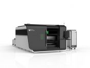 Wycinarka Laserowa Fiber CNC Ploter Weni 3015H 12kW - Promocja!