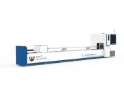 Wycinarka Laserowa Fiber CNC do rur profili Weni 6020TL 3kW
