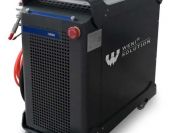 Spawarka laserowa zgrzewarka palnik fiber 4w1 Weni 1500W promocja!