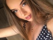 Spontaniczna studentka szuka przyjemnych chwil