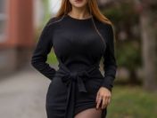 Spontaniczna studentka szuka dyskretnego towarzysza