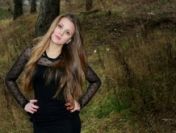 Miła dziewczyna szuka ekscytujących chwil