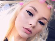Gorąca 24-latka szuka mocnych wrażeń