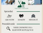 Sprzedaż i poszukiwanie mieszkań, domów, działek - skutecznie