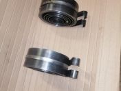 Sprężyna do wiertarki 2A576