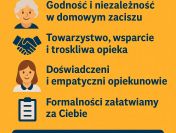 Opieka domowa nad seniorami Katowice Całodobowo