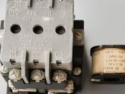 Stycznik elektryczny PME 211 110V, oryginalny