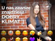 Pub Studencki Przybij Piątaka - Twój sukces