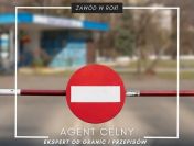 Kurs AGENT CELNY ONLINE