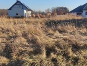 Gostyń Akacjowa. Działka budowlana do sprzedaży