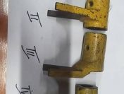 Przesuwka do tokarki TUB32, części zamienne do tokarki TUB32