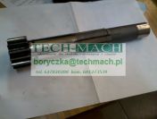 Części zamienne do tokarki TUR50 TUR50s TUR63 TUR560 TUR710 tel. 601273539