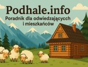 Blog o Podhalu – co zobaczyć w Zakopanem i Tatrach