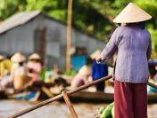 Wycieczka objazdowa Good Morning Vietnam - poleca Geotour