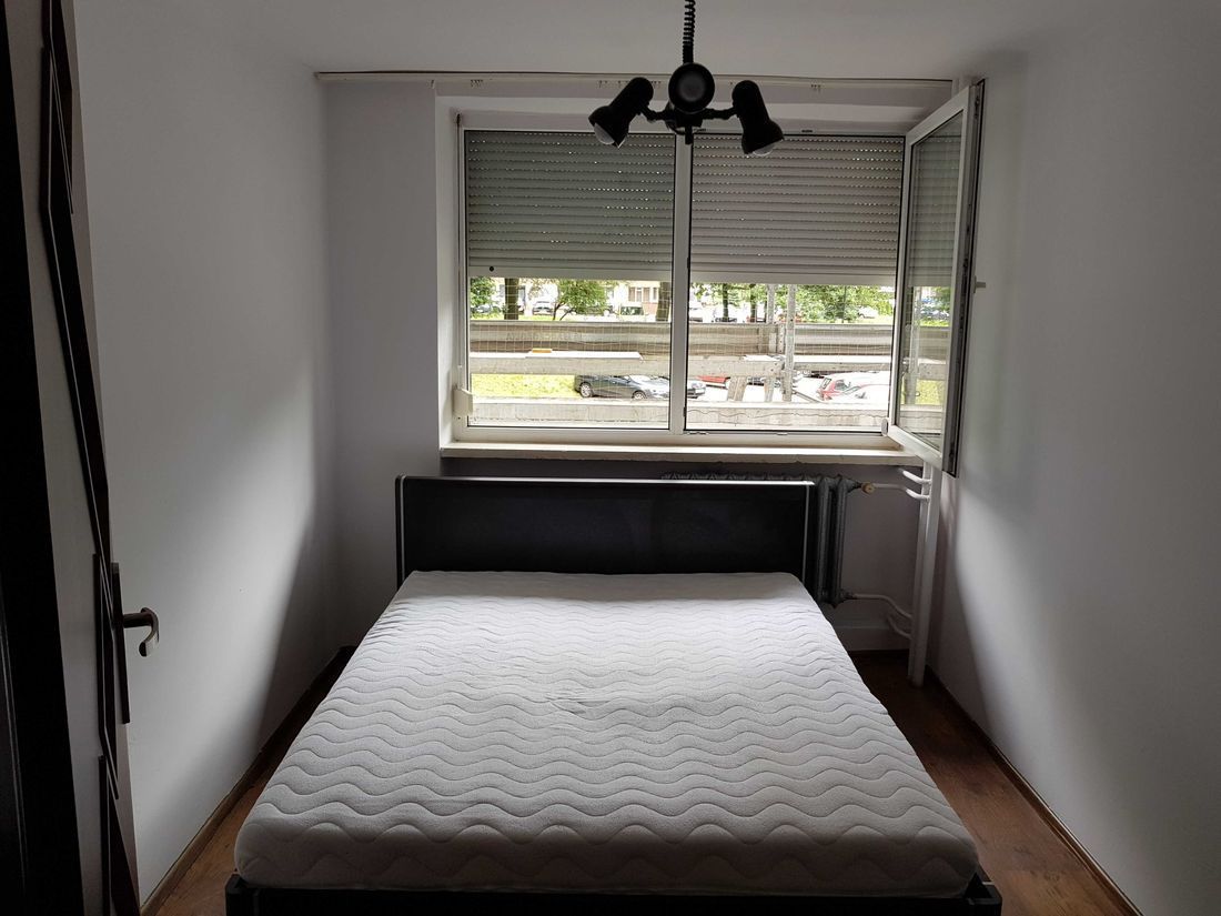 Katowice Tysiąclecie. Mieszkanie 2 pokoje 54 m2 do sprzedaży Katowice - Obraz nr 3