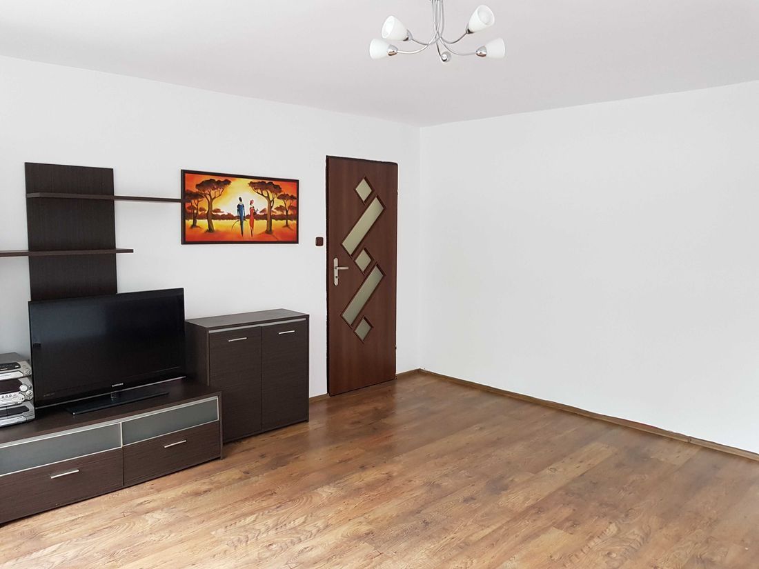 Katowice Tysiąclecie. Mieszkanie 2 pokoje 54 m2 do sprzedaży Katowice - Obraz nr 5