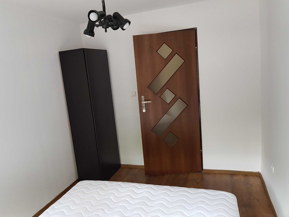 Katowice Tysiąclecie. Mieszkanie 2 pokoje 54 m2 do sprzedaży Katowice - Obraz nr 7