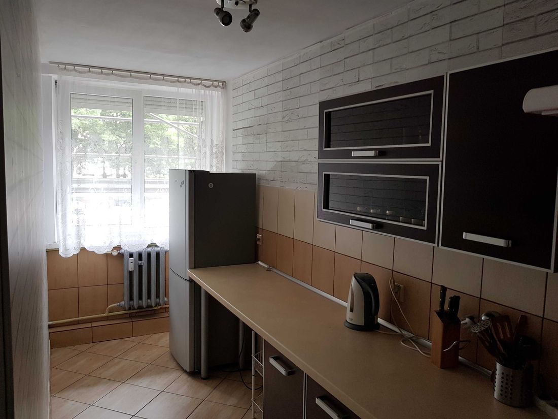 Katowice Tysiąclecie. Mieszkanie 2 pokoje 54 m2 do sprzedaży Katowice - Obraz nr 8