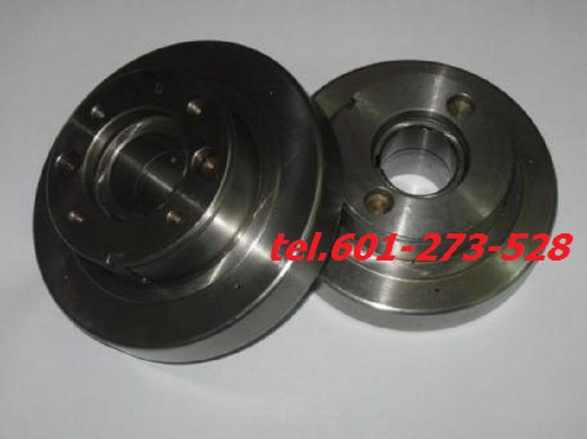 Sprzęgło hydrauliczne VHP 80 tel. 601273528  - Zdjęcie 1