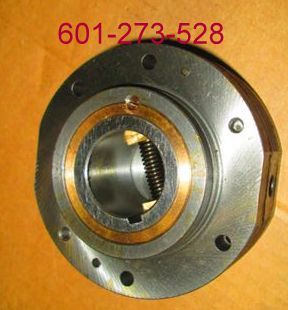 Pompa olejowa do tokarki TUD50 tel.601273528  - Zdjęcie 1