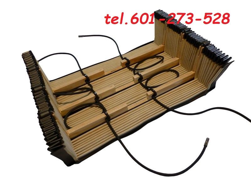 Osłona harmonijkowa do szlifierka SPD 20B, osłona SPD30 tel. 601273528  - Zdjęcie 1
