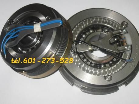 Sprzęgło VBA-2,5 24V tel. 601273528  - Zdjęcie 1