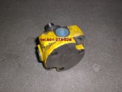 Pompa olejowa przy wrzecionie tokarki 1M63 tel. 601273528