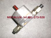 Pompka olejowa do frezarki HECKERT FSS400 tel.601273528