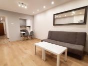 BEZ PROWIZJI !!! Chorzów Klimzowiec z balkonem - blisko do Katowic