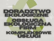 ROZLICZENIA ŚRODOWISKOWE DORADZTWO DOKUMENTACJA EKOEXPERT BIAŁYSTOK