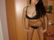 Tajemnicza noc dla ciebie