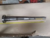 Wrzeciono do tokarki TUM 25 tel. 601273528