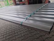 Pakiety z blachą - oferta limitowana - HIT !