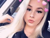 Krótka nocna przygoda