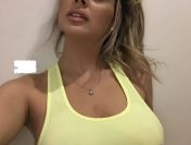 dziewczyna szuka se.ks przyjaciela