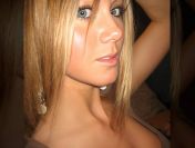 Gorące sekretne spotkanie