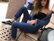 Jesteś teraz w Katowicach?