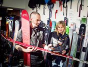 Skitourowe Bielsko - wypożyczalnia, serwis i sklep narciarski