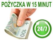 Mikropożyczki 100 zł, 200 zł, 500 zł – gotówka od ręki!
