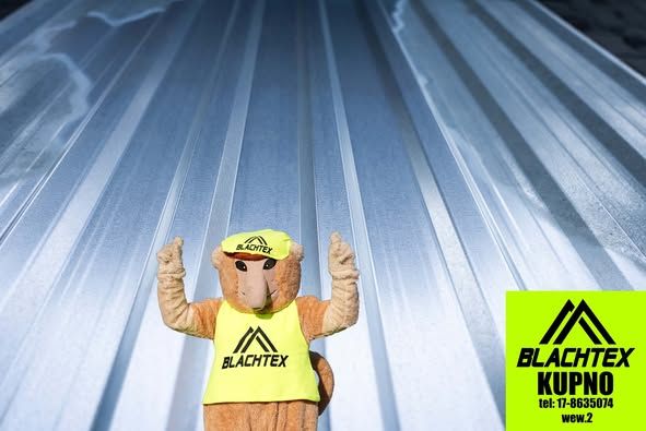 Tania blacha ocynk Bytom - Zdjęcie 1