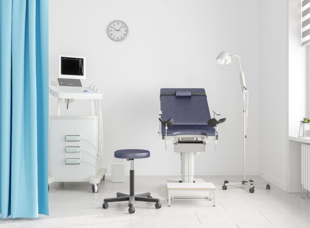 Profesjonalna opieka ginekologiczna  - Zdjęcie 1