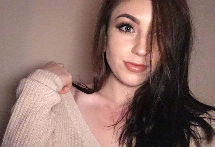 Chcę zaszaleć, póki mam okazję  - Zdjęcie 1