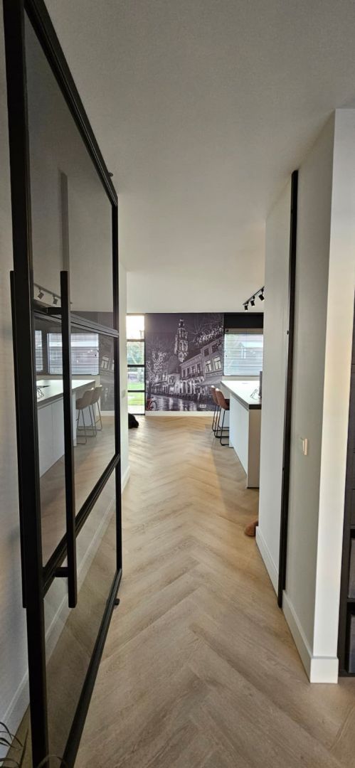 Firma budowlano- wykończeniowa. Tynki, gładzie, szpachlowanie Sosnowiec - Zdjęcie 1