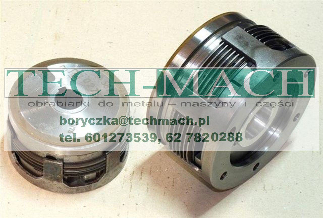 Sprzęgło 4KL40  tel. 601273539 Katowice - Zdjęcie 1