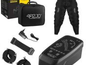 Aparat do drenażu limfatycznego 8-komorowy – wynajem z dowozem Kraków