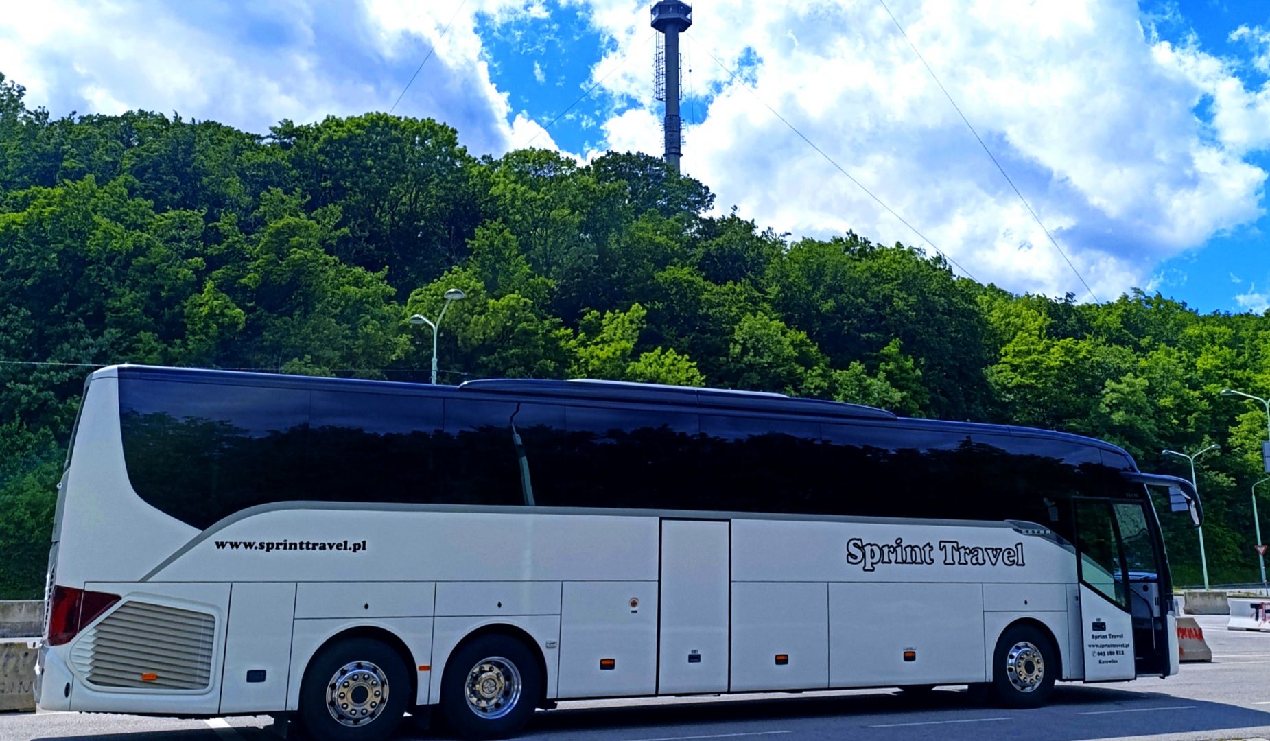 Autokar Wynajem, Busy, Transport , Autokary  z Katowic, Chorzów Autokary Katowice - Zdjęcie 1