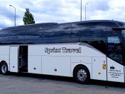 Przewóz osób, Katowice, Chorzów, wynajem busów, Autobusów, Kraj i Zagranica