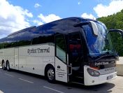 Busy Katowice, Busy na wesele Katowice, Wynajem busów Katowice, Przewóz osób