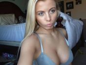 Jestem gotowa na spotkanie