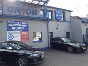 Kurs kwalifikowanego pracownika ochrony fizycznej